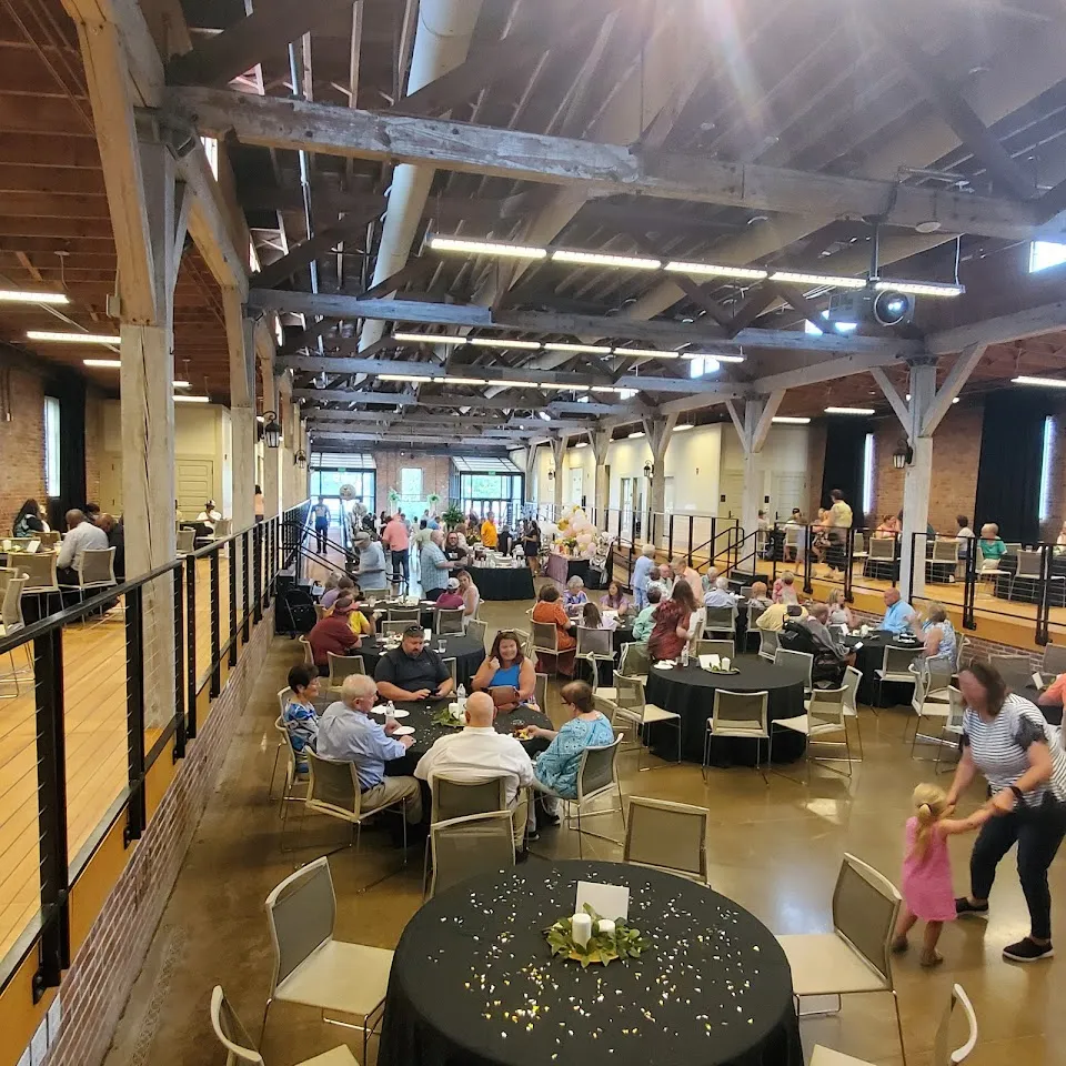 The Bean Market