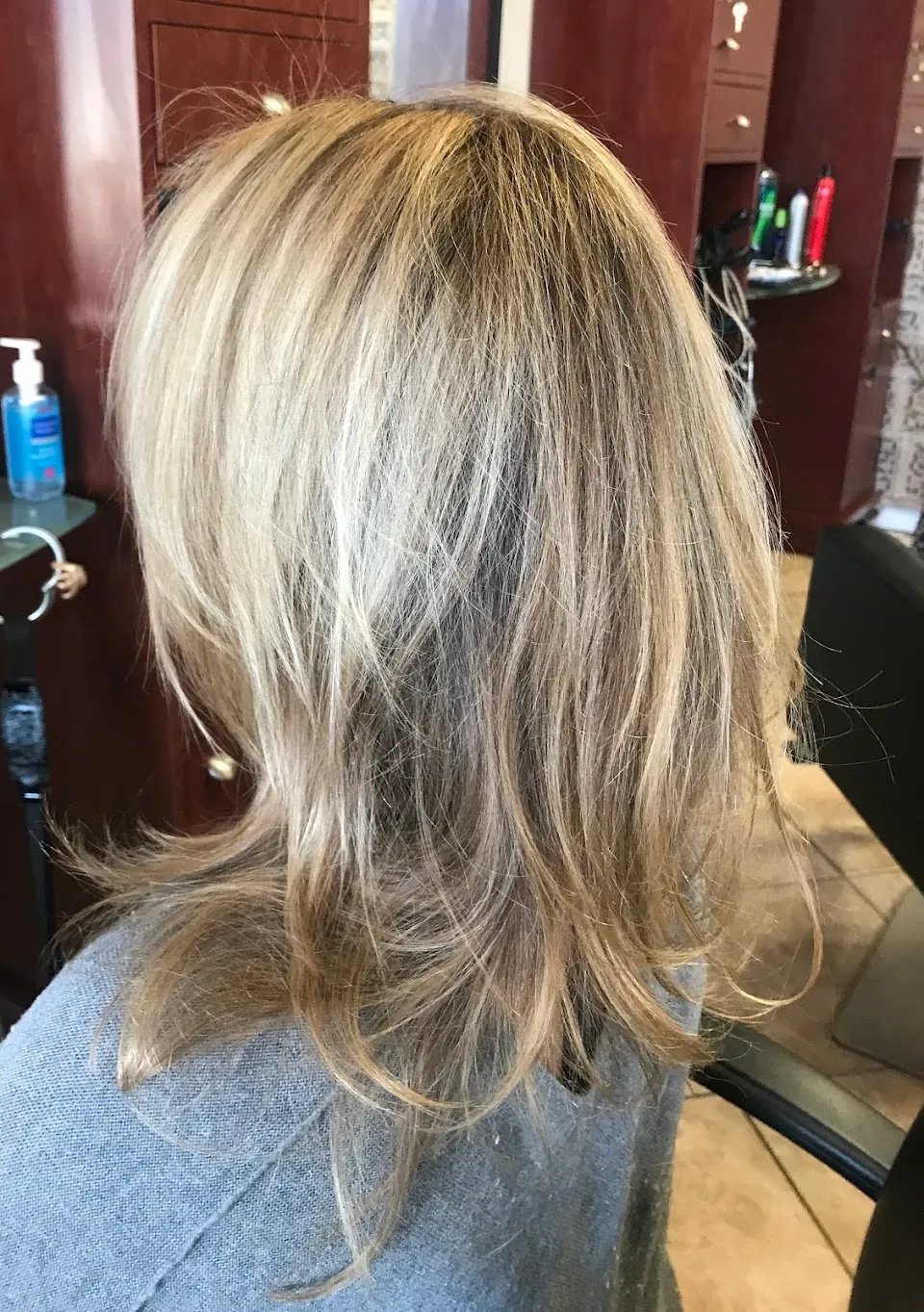 La Quinta Hair Salon & Day Spa