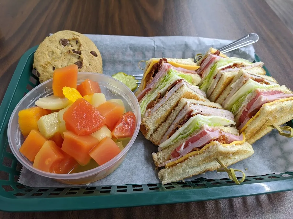Mary Ann's Deli Restaurant