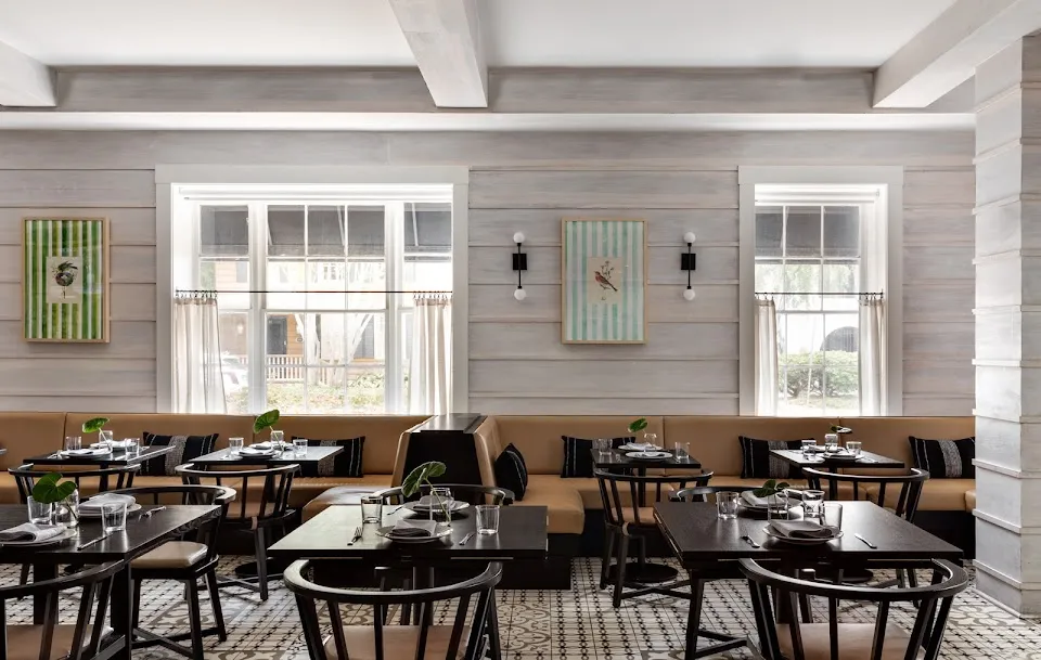 The Kimpton Brice Hotel