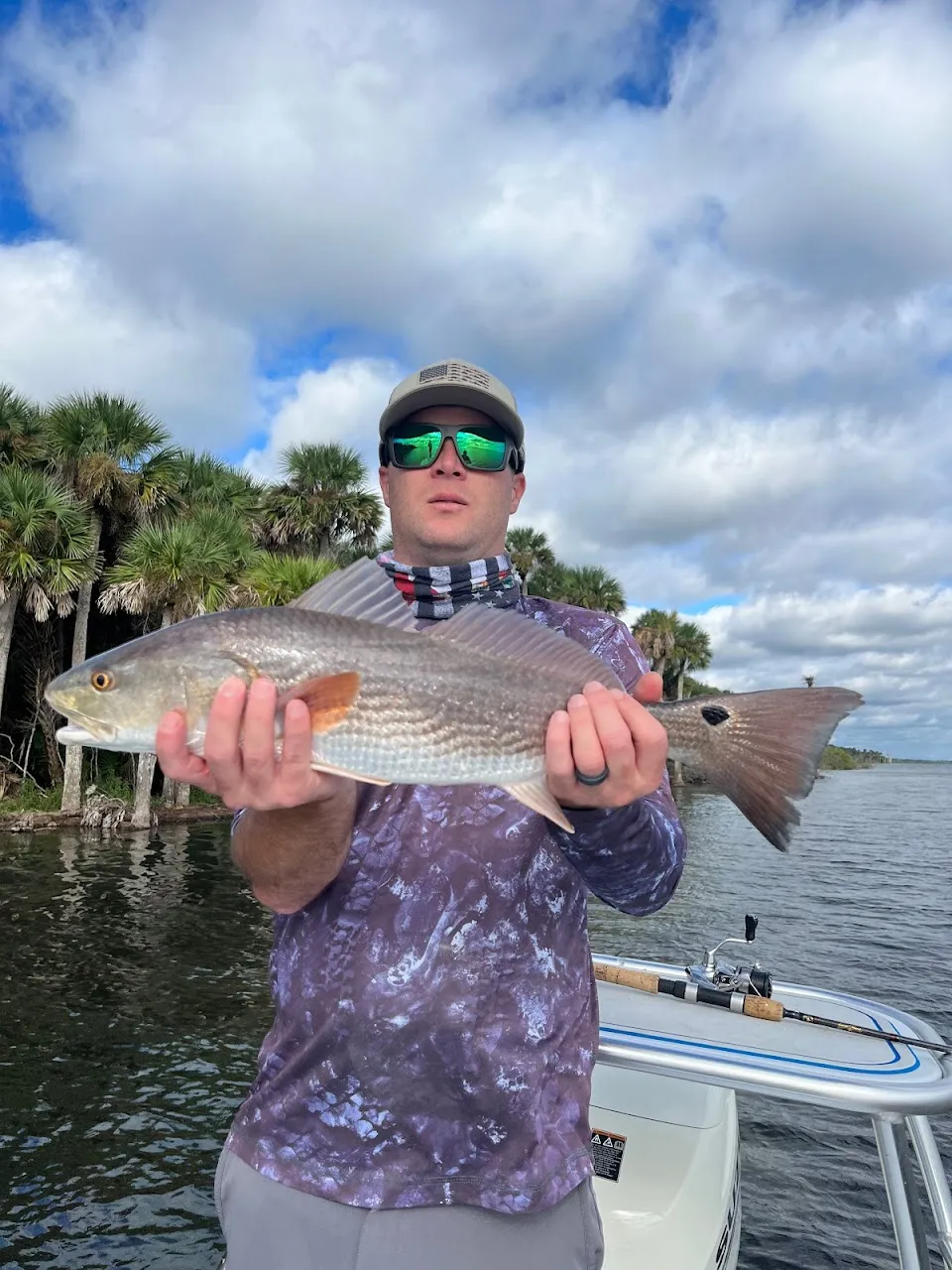Coastal Water Charters