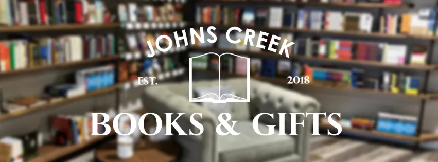 Johns Creek Books