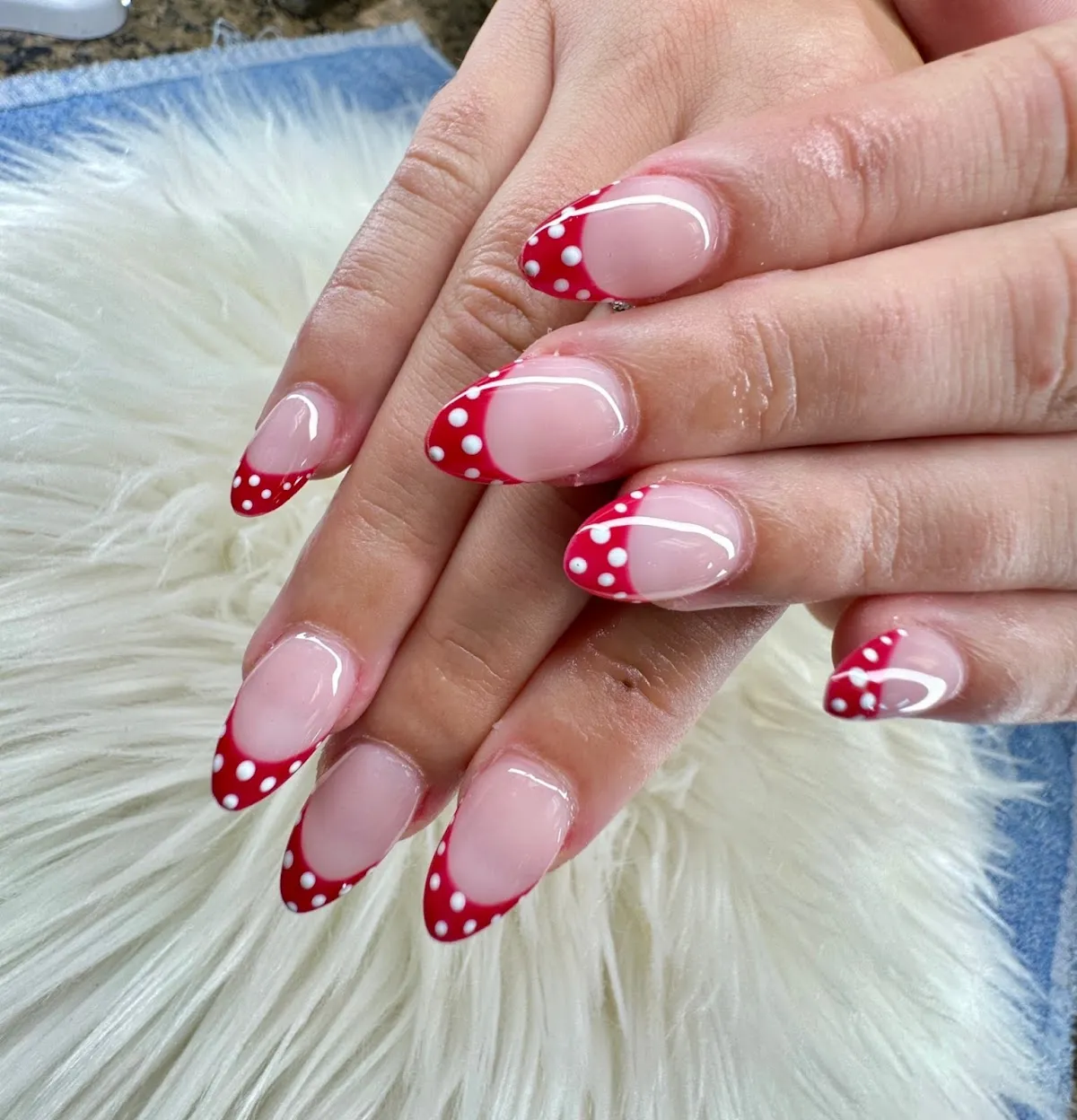 QUEEN NAILS & SPA