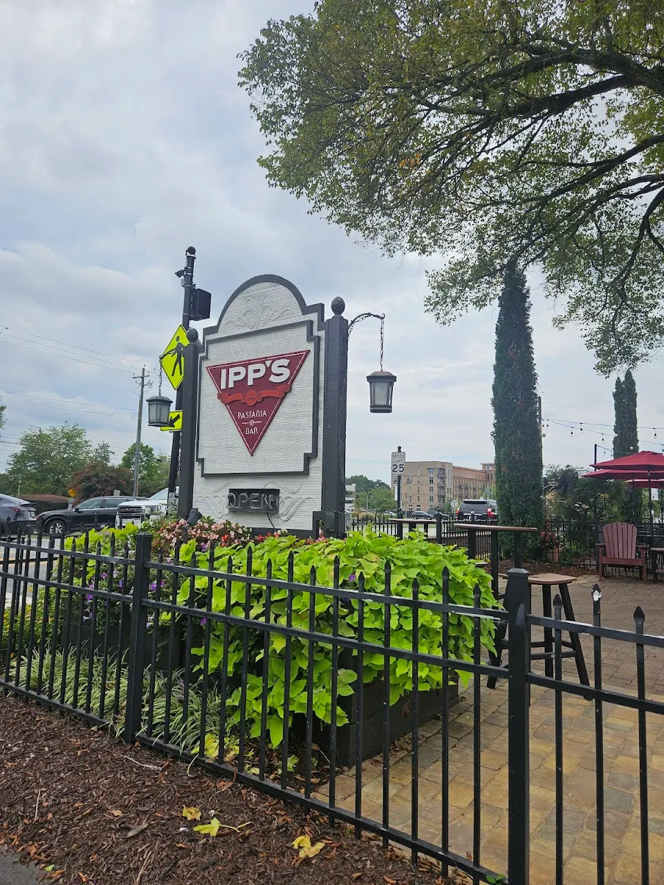 Ipp's Pastaria & Bar - An Ippolito family Italian Restaurant