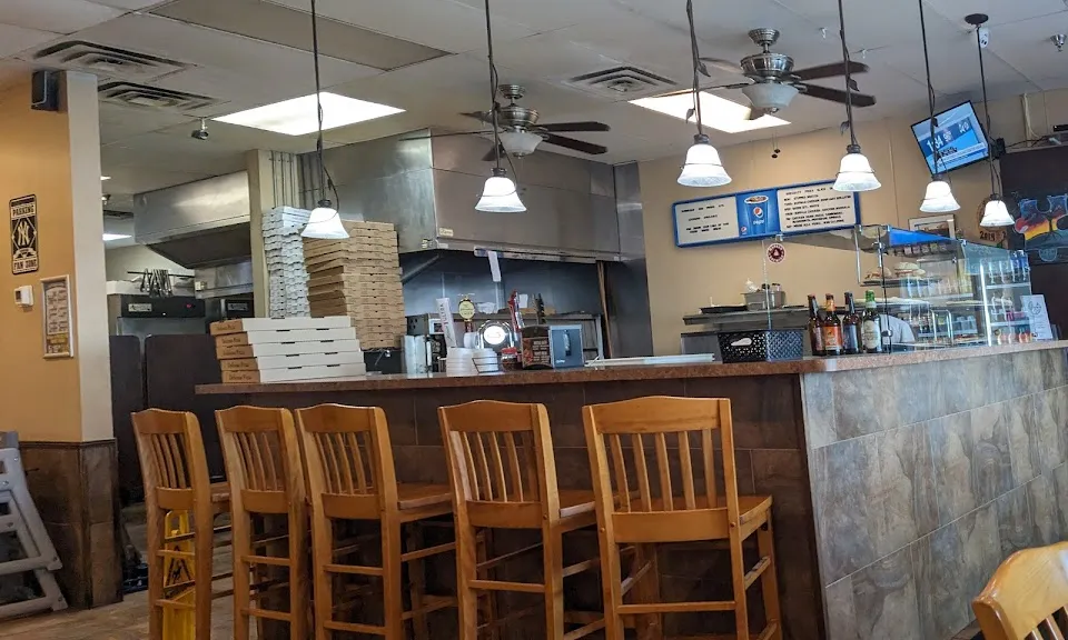 Rocco's Pizza