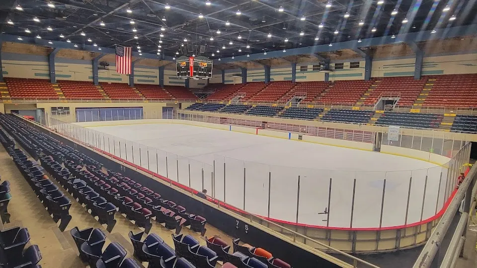 Savannah Civic Center