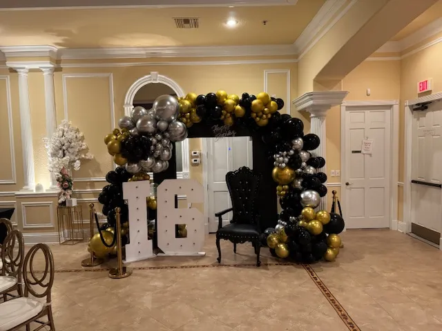 Waterfall Ballroom
