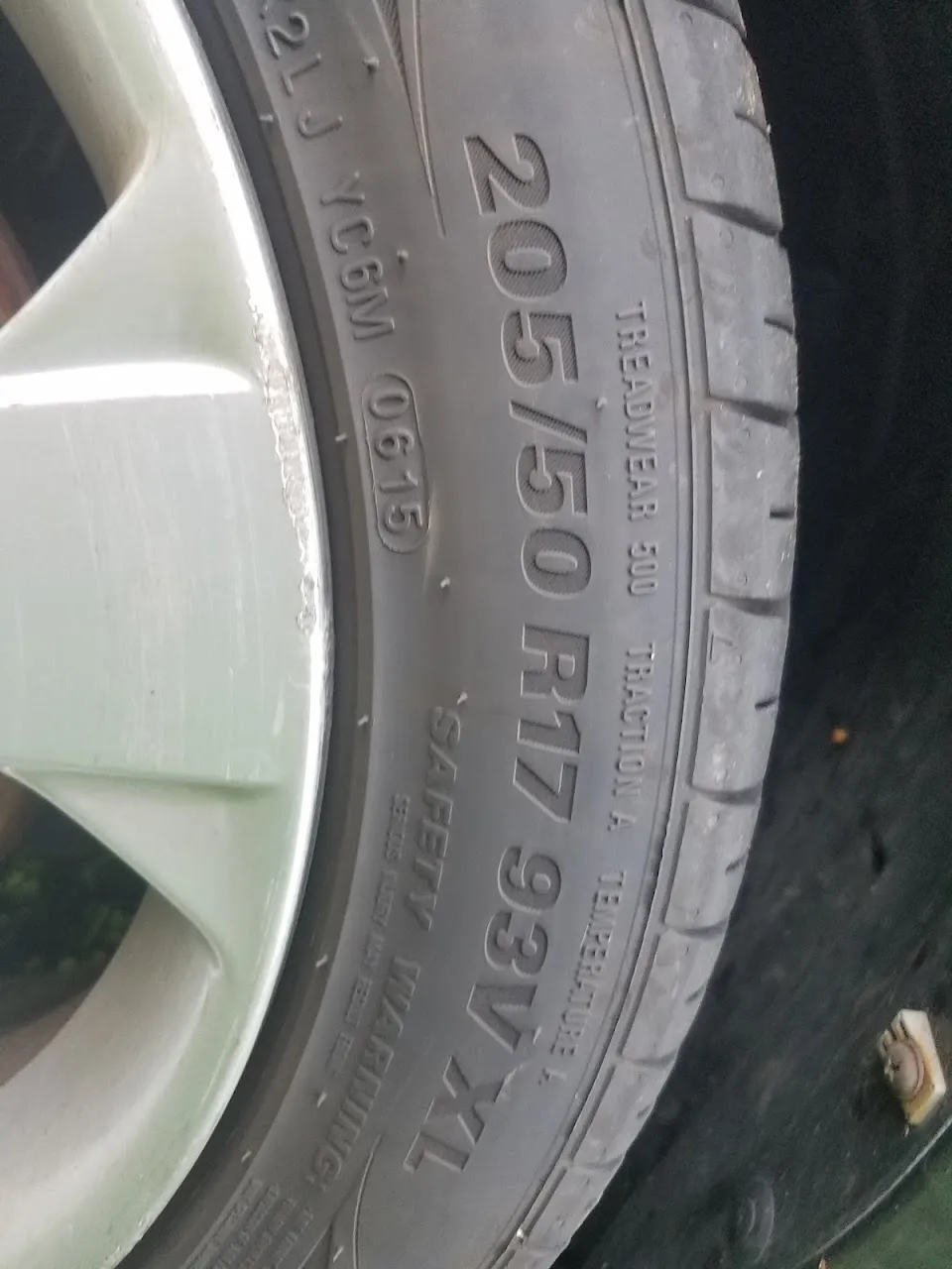 Walmart Auto Care Center