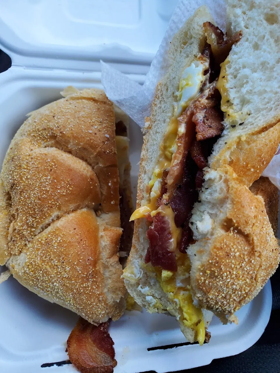 Central Deli
