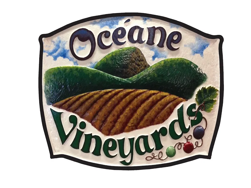 Océane Vineyards and Winery