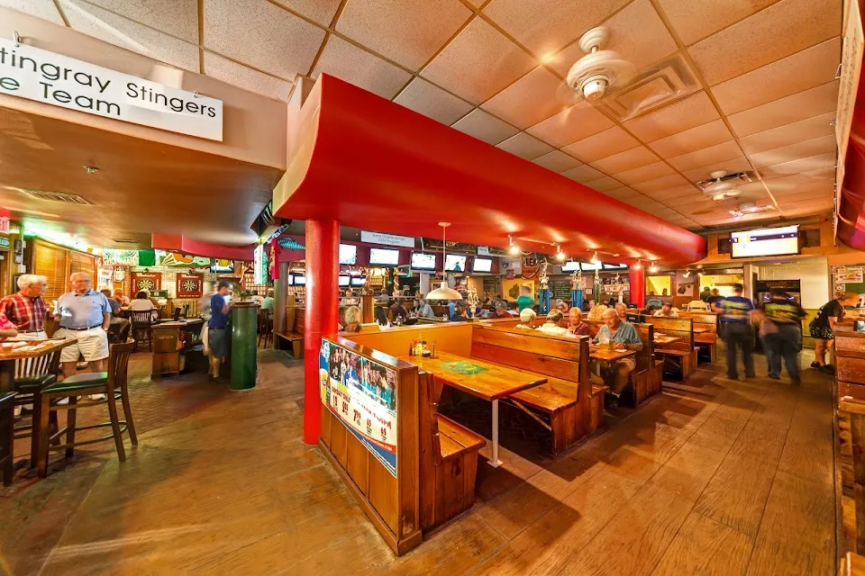 McKenna's Place NSB