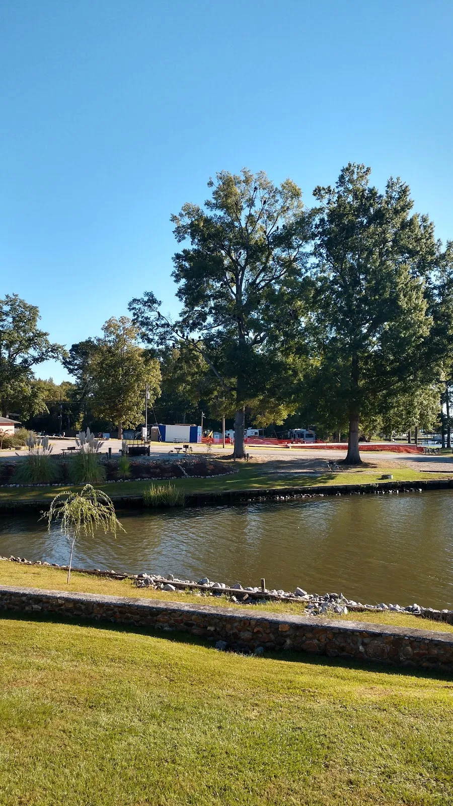 Oconee Springs Park