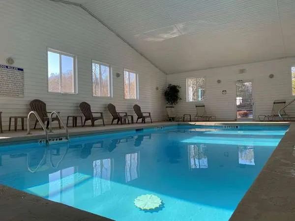 Clarion Pointe - Dillard near Blue Ridge Mountain GA