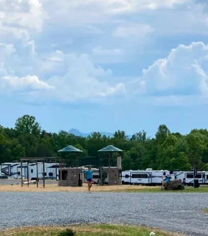 Black Dog Acres RV Park