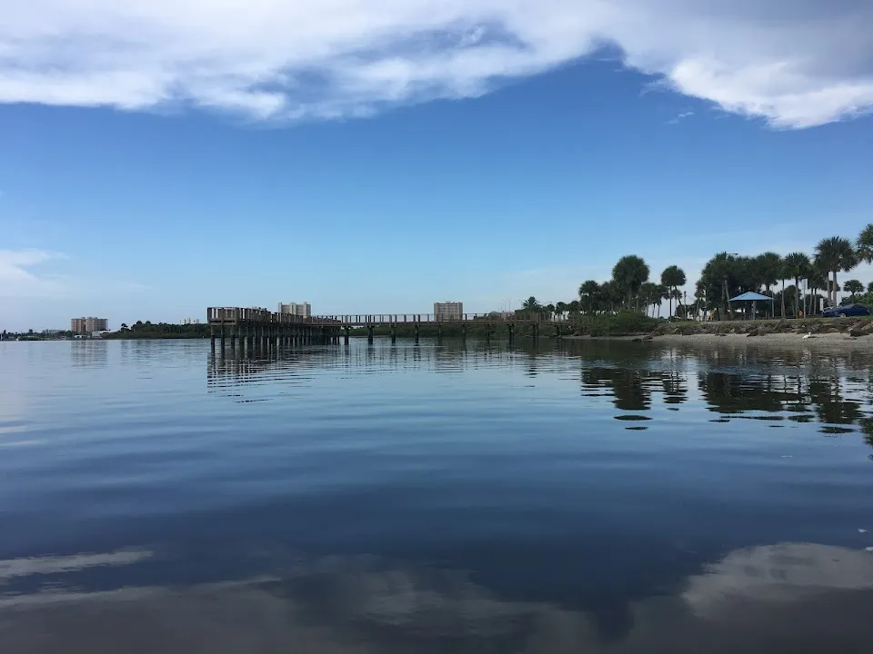 Port Orange Causeway Park