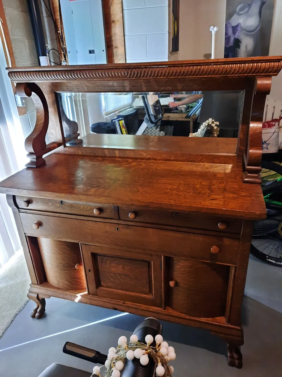 Retro Modern Antiques