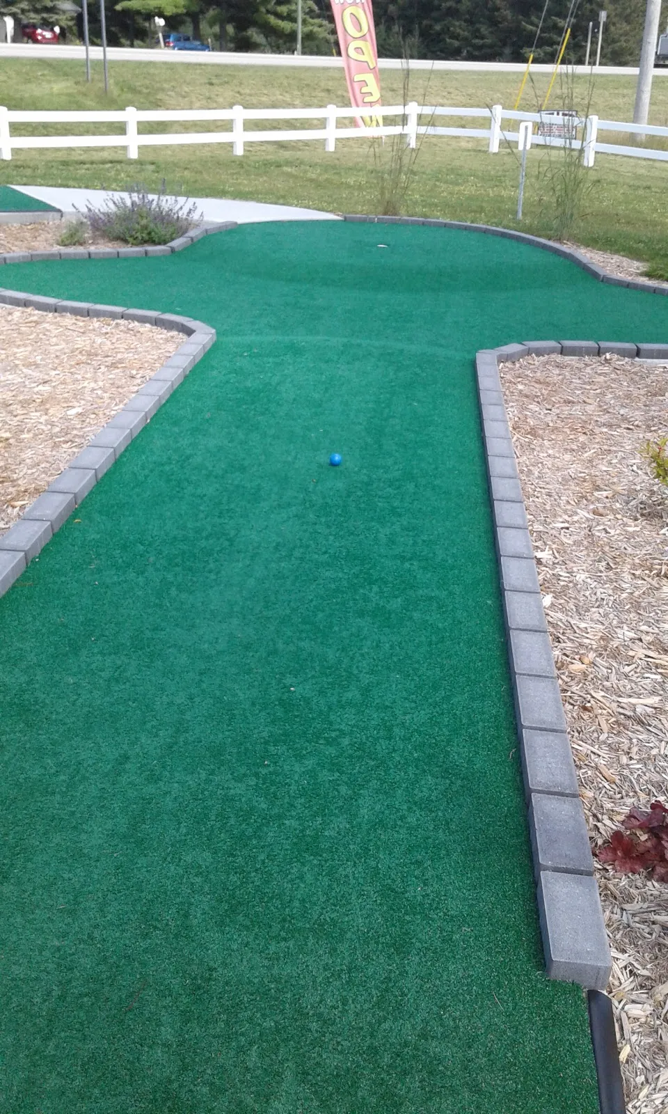 Lake City Miniature Golf