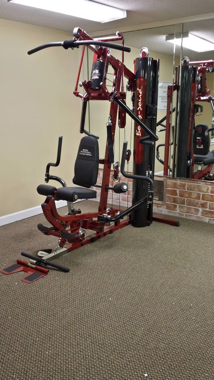 Fitness Emporium