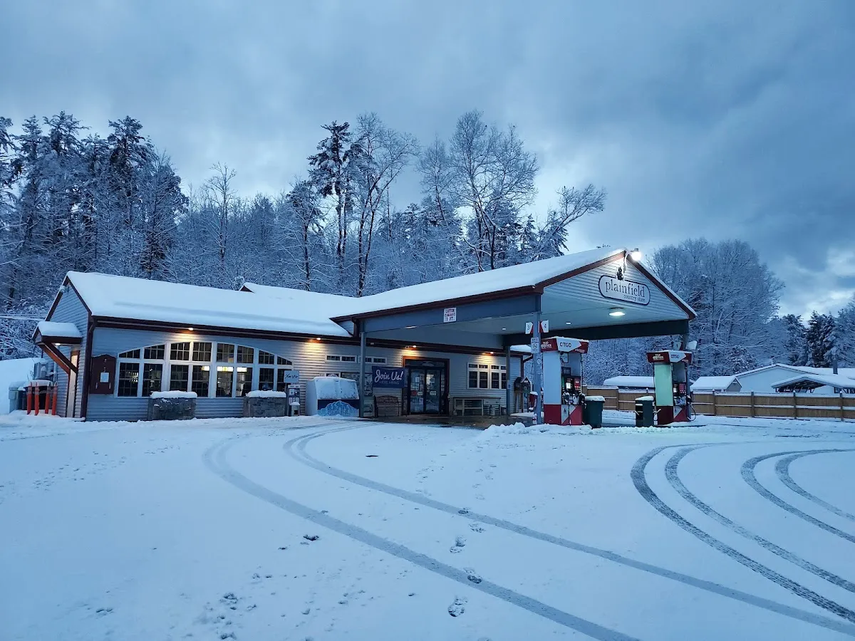 Plainfield Country Store