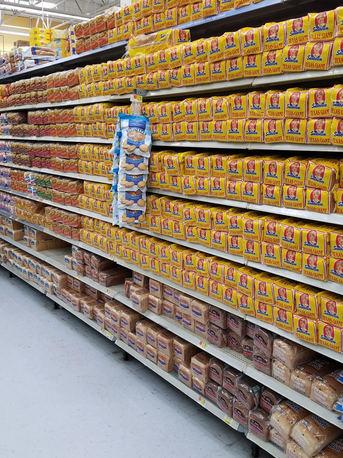 Walmart Supercenter