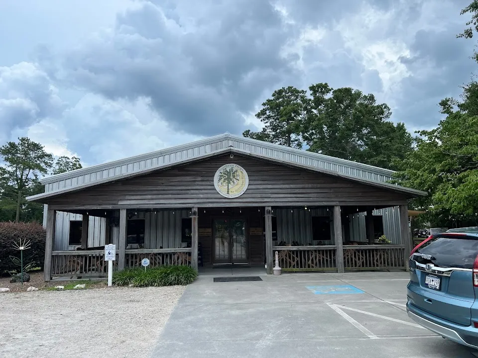 Southern Hops Brewing Co.