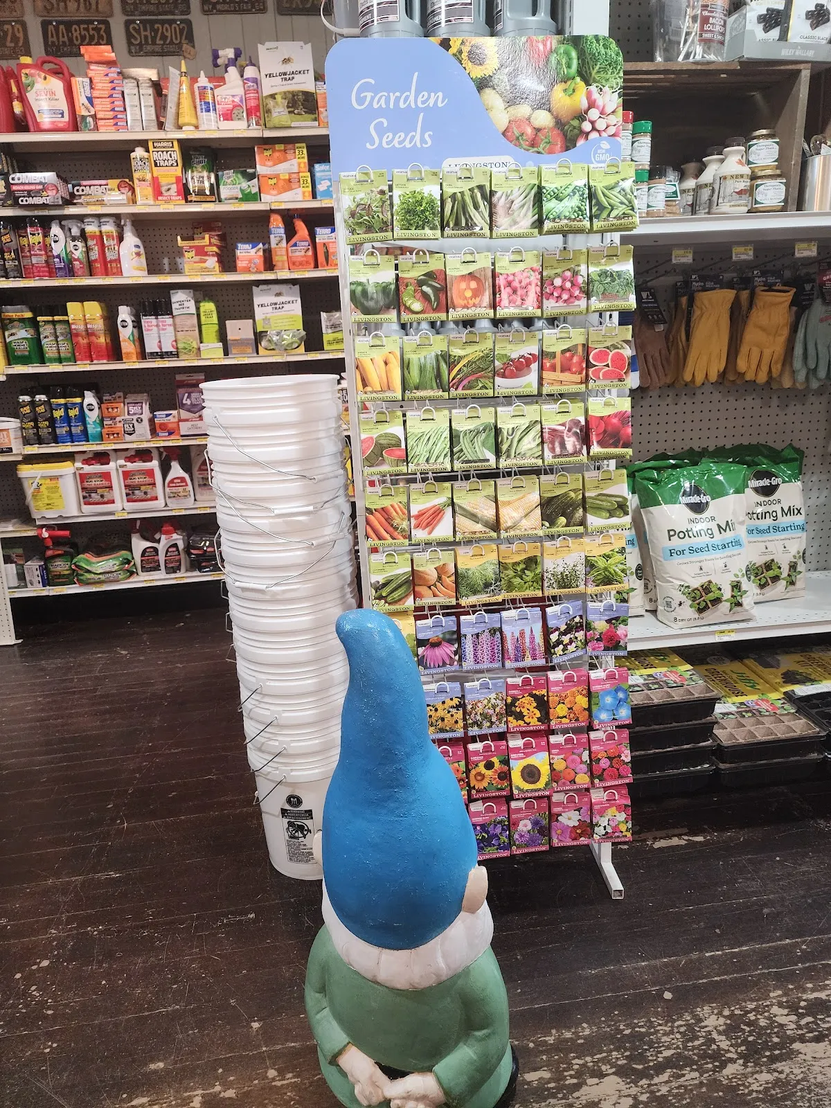 Middleburgh Hardware