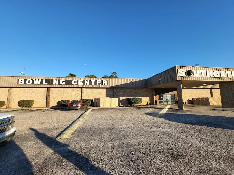 Southgate Bowling Center