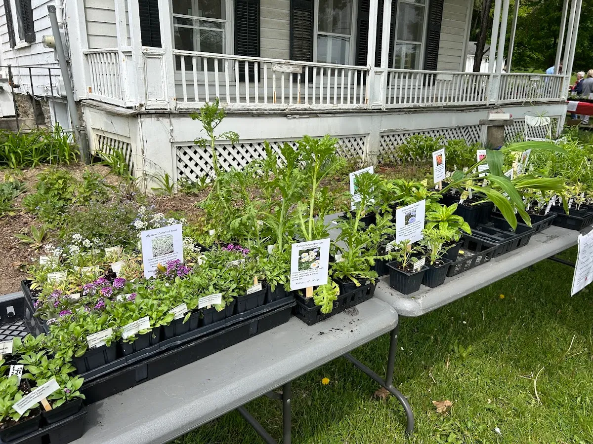 Cornell Cooperative Extension of Schoharie and Otsego Counties