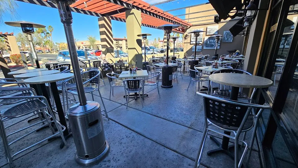 Fisherman's Market & Grill