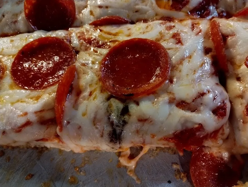 Elizabeth's Pizza - Eden