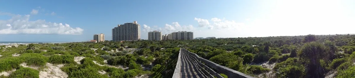 Smyrna Dunes Park