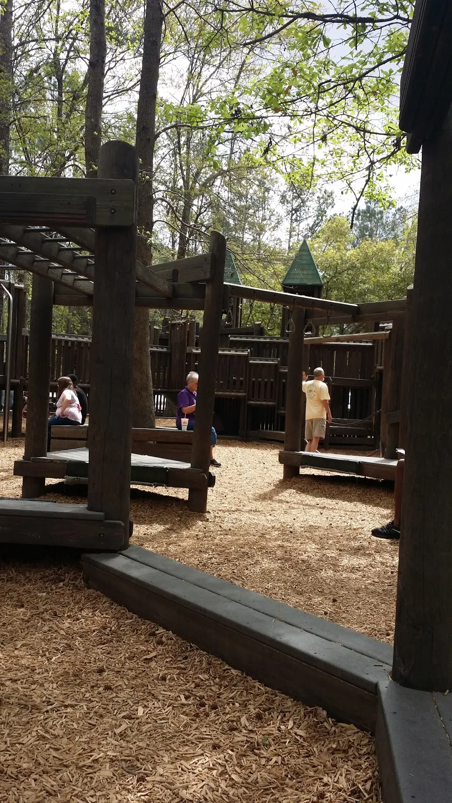 Gahagan Park