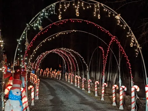 Watt Christmas Wonderland