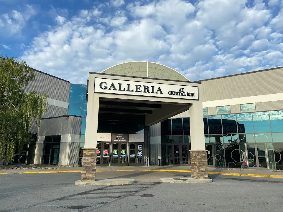 Galleria at Crystal Run