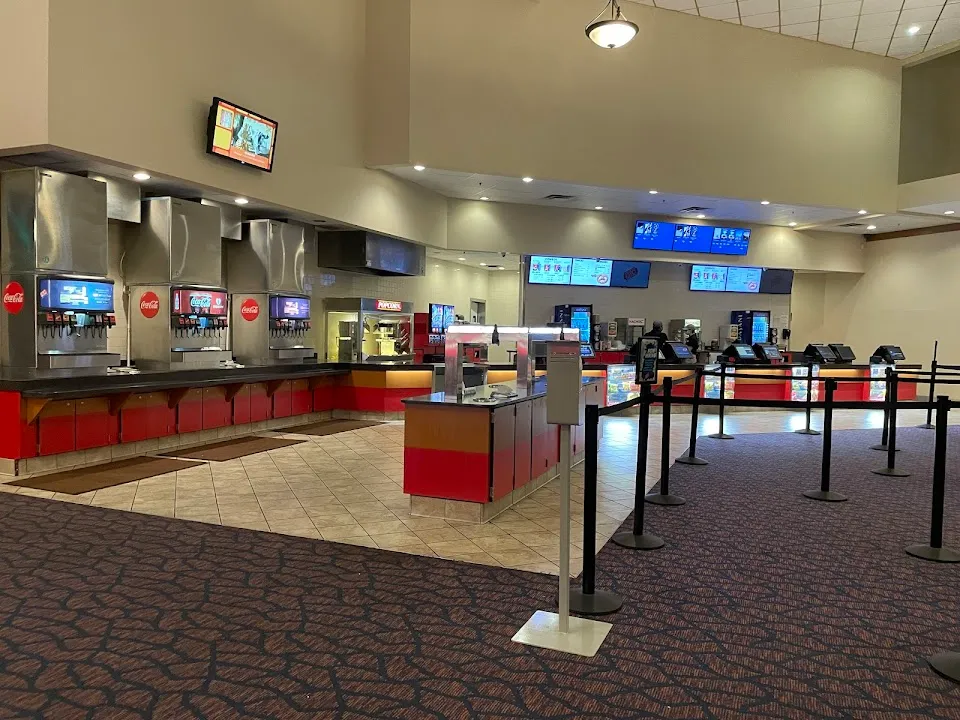 Pooler Cinemas