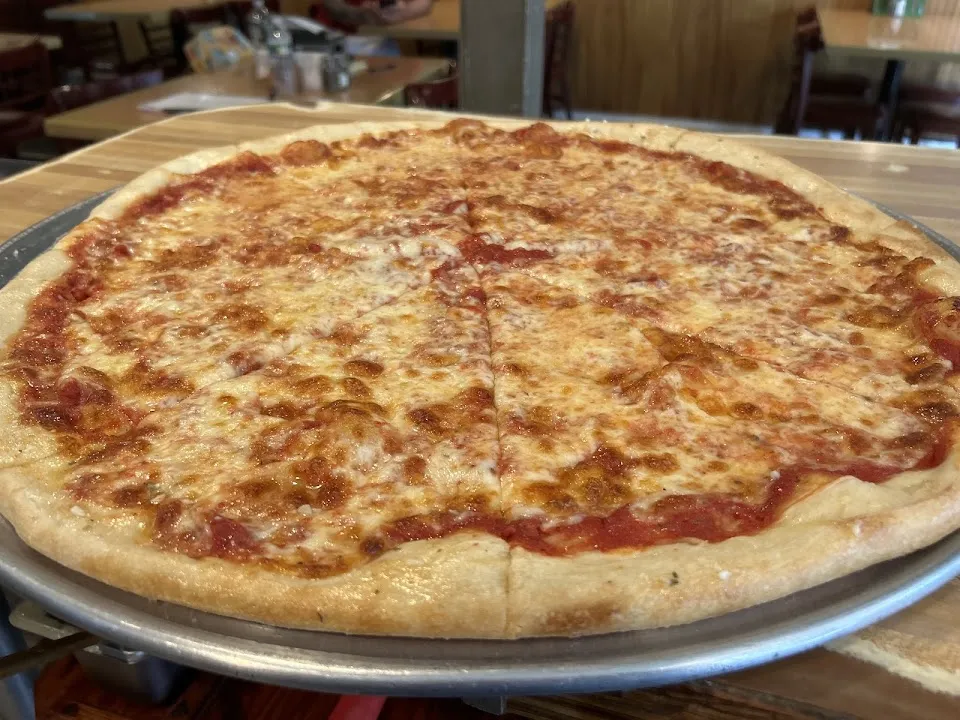 Amore's Pizzeria & Restaurant