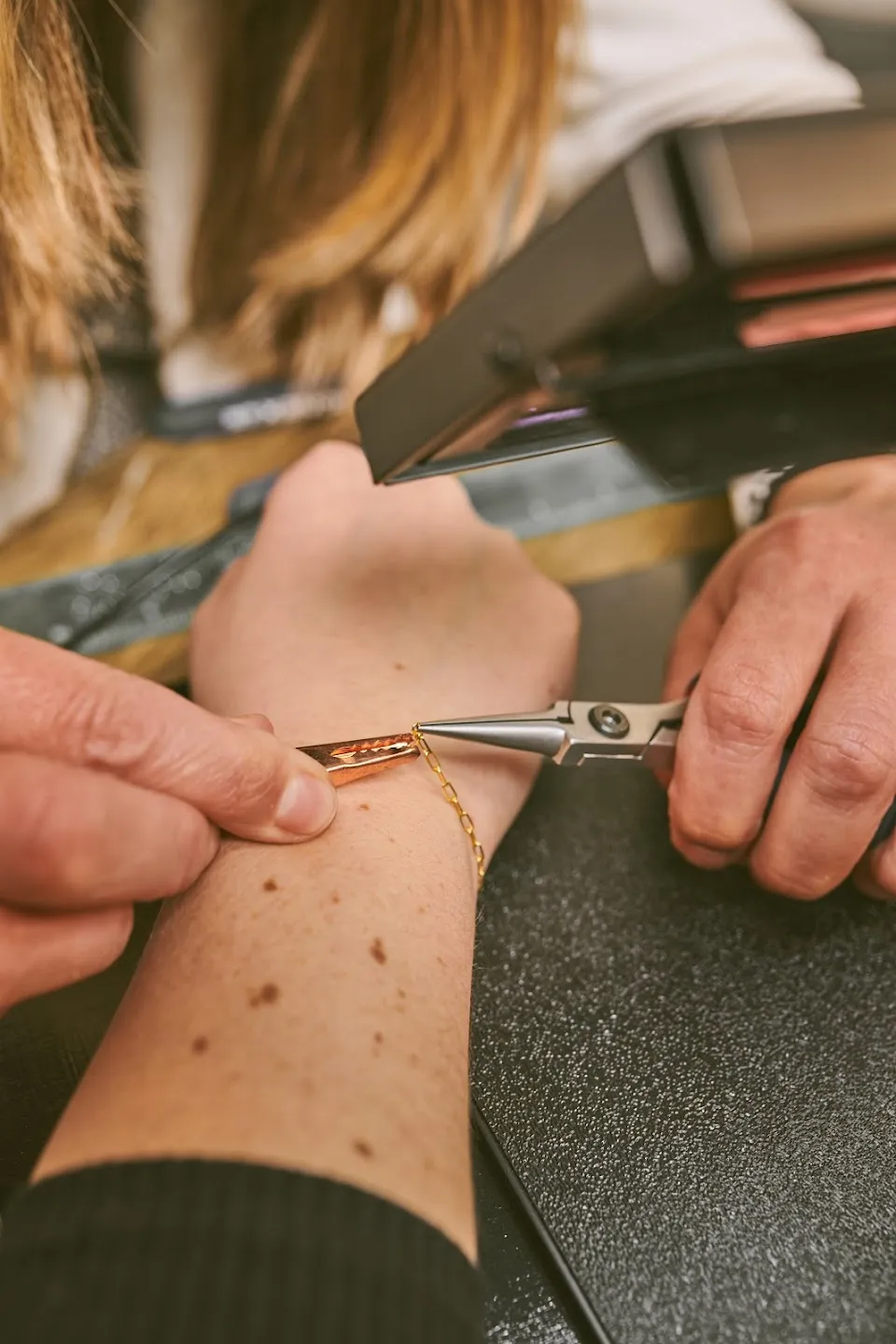 Nelson Coleman Jewelers