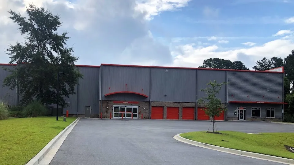 Public Storage