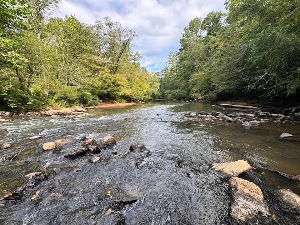 Olde Rope Mill Park