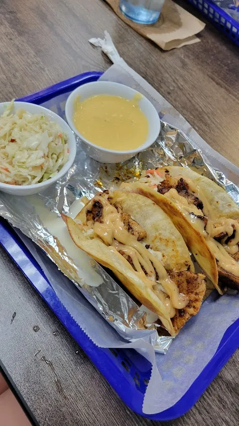 Outrigger's Seafood and Grill