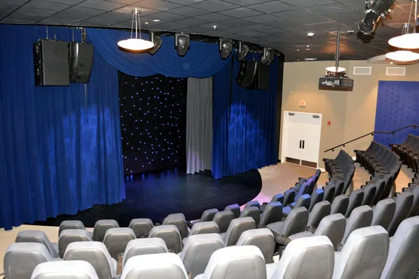 Marvyn's Magic Theater