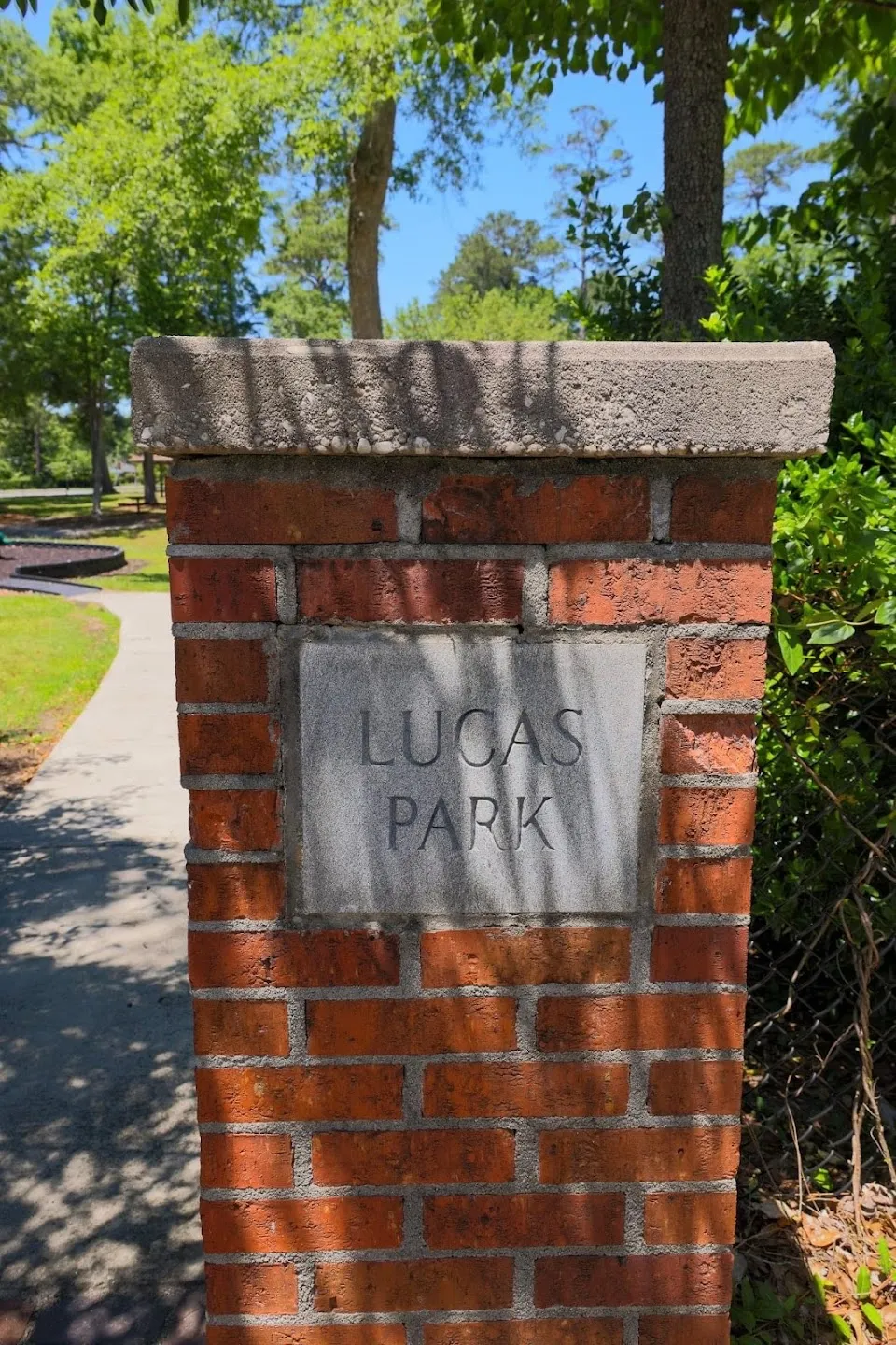 Lucas Park