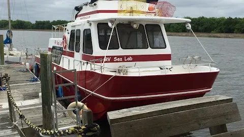 RV SeaLab