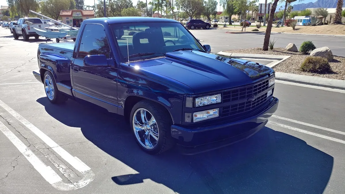 AAA La Quinta Insurance and Member Services