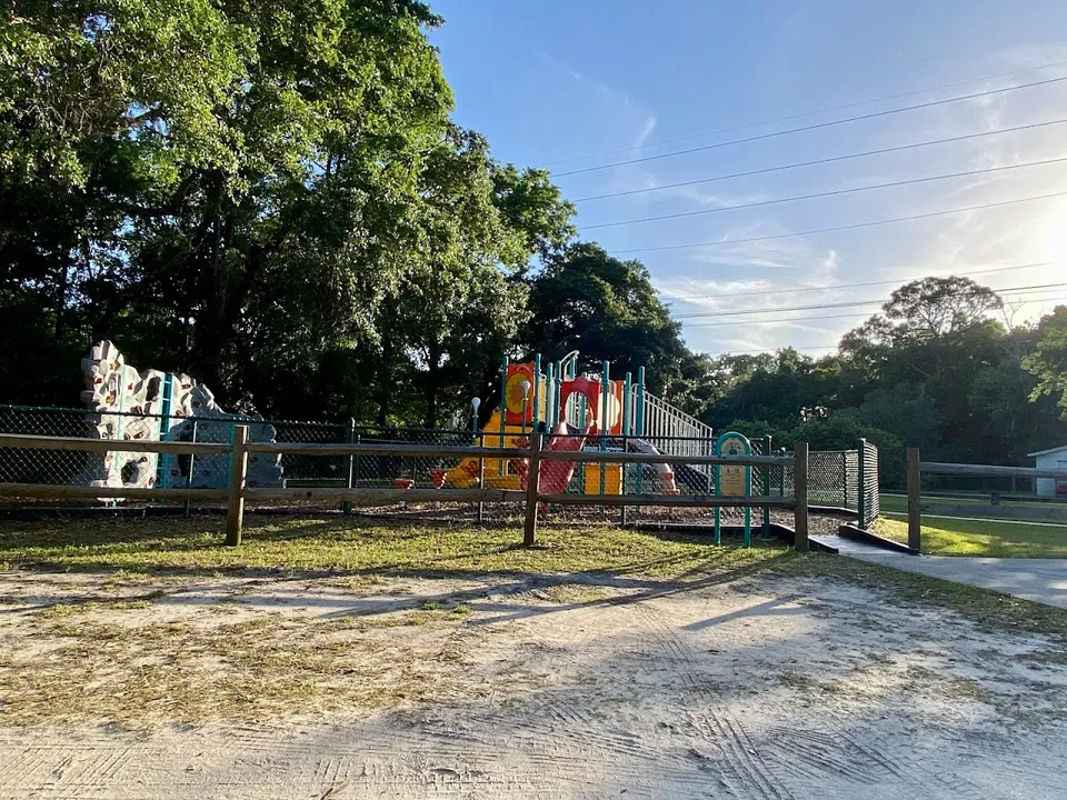 Buschman Park
