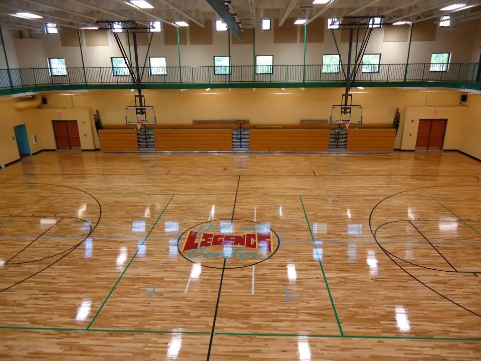 Southeastern Surfaces & Equipment