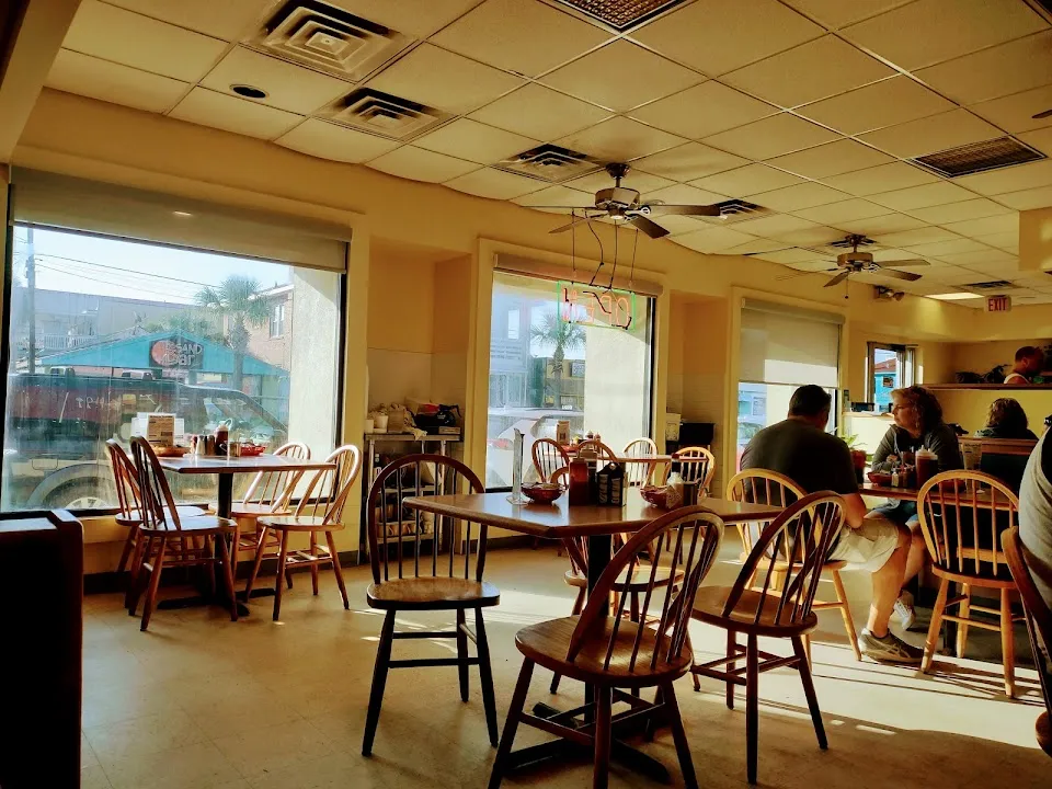 Sunrise Restaurant
