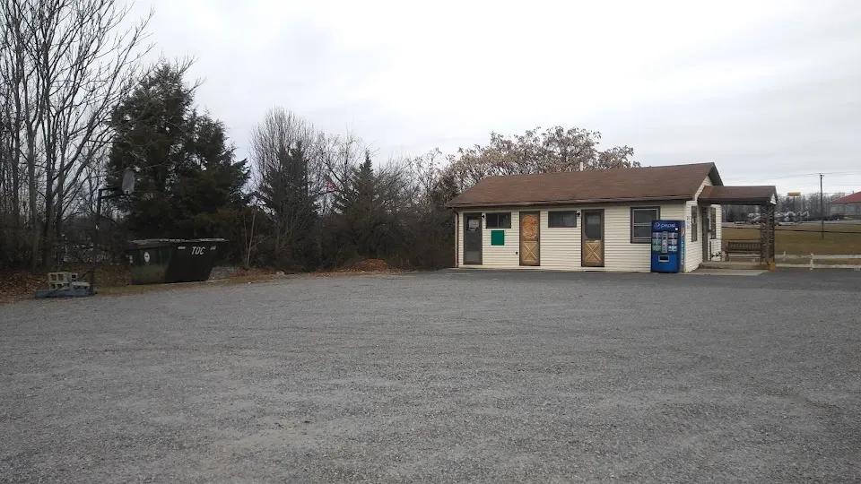 Interstate RV Overnight Park