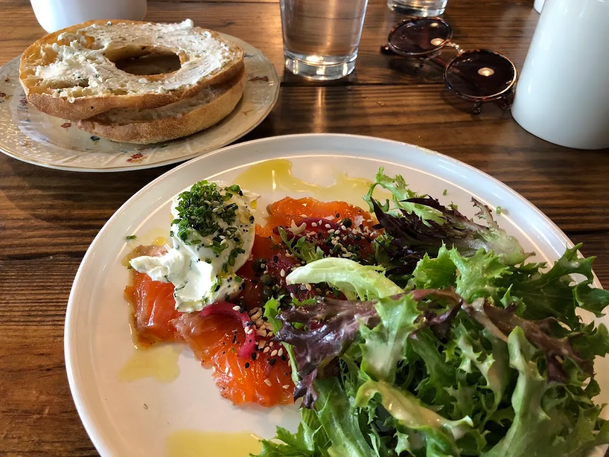 Hen Mother Cookhouse - Johns Creek