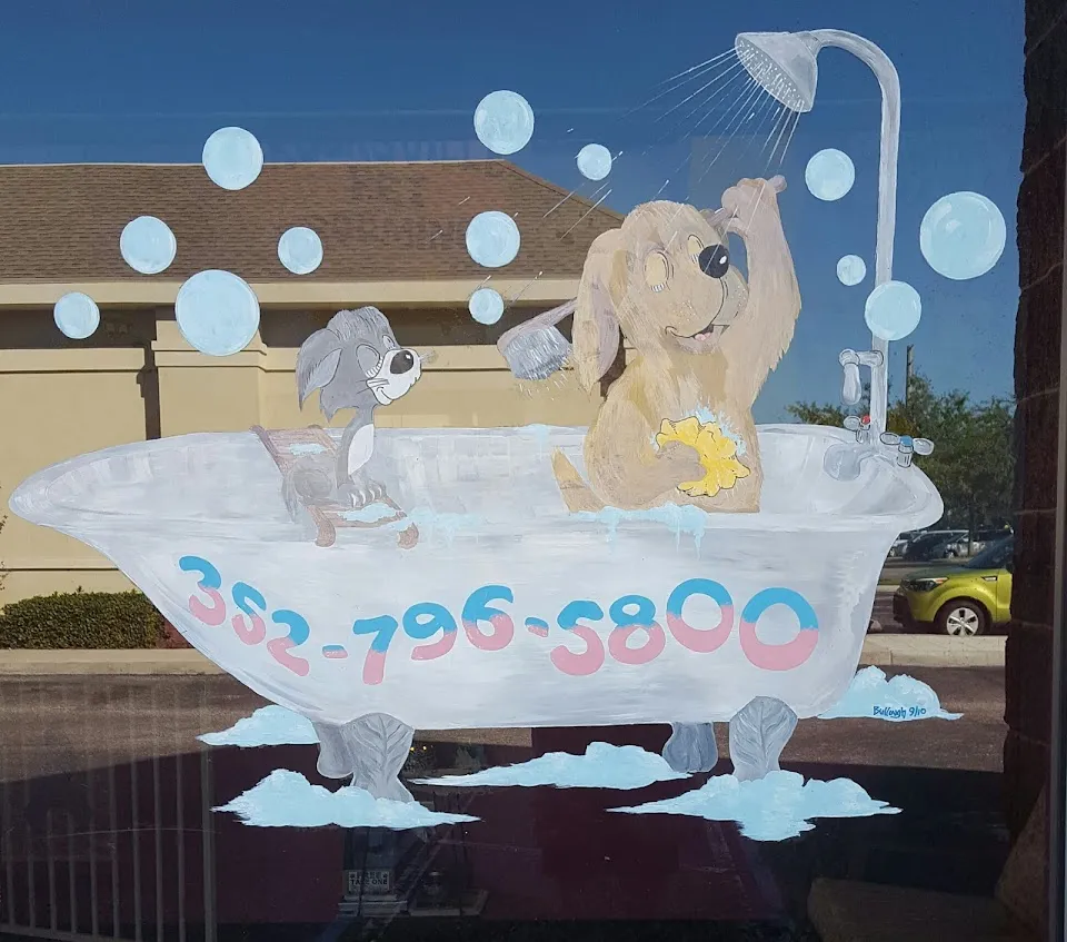 Brooksville Pet Grooming